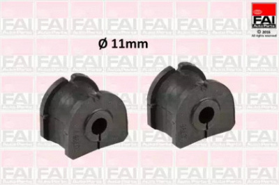 FAI AUTOPARTS ss8220k -  Опора, стабилизатор